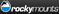 Rocky Mounts - Corporate Logo